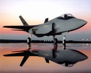 Planning shortfall in Canadian F-35 decisions